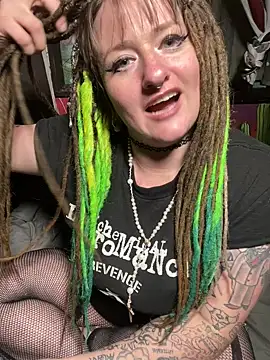 1-800-FUCKYOU online show from 27, 11, 2025