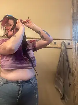 Snapshot of 1-800-FUCKYOU chatting on 27, 12, 2024 1-800-FUCKYOU online show from 27, 12, 2024
