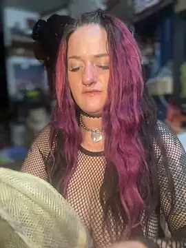 Snapshot of 1-800-FUCKYOU chatting on 21, 1, 2025 1-800-FUCKYOU online show from 21, 1, 2025