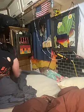 Snapshot of 1-800-FUCKYOU chatting on 22, 1, 2025 1-800-FUCKYOU online show from 22, 1, 2025