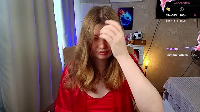 Vivian cutie online show from 3, 7, 2026