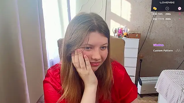 Vivian cutie online show from 19, 6, 2026