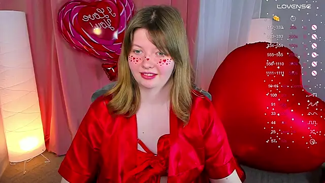 Vivian cutie online show from 15, 2, 2025