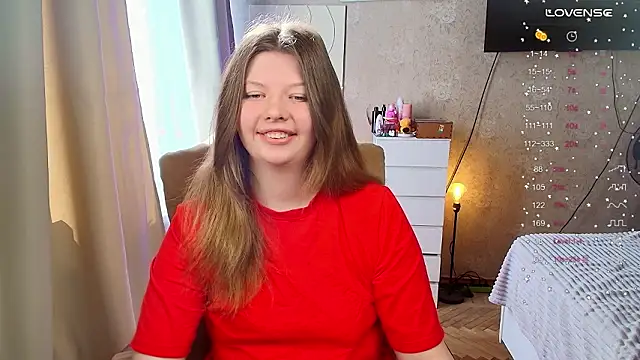 Snapshot of Vivian_cutie chatting on 15, 3, 2026 Vivian cutie online show from 15, 3, 2026