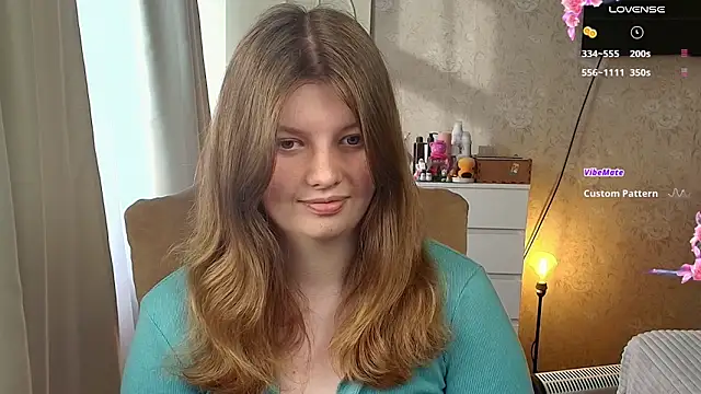 Vivian cutie online show from 4, 6, 2026