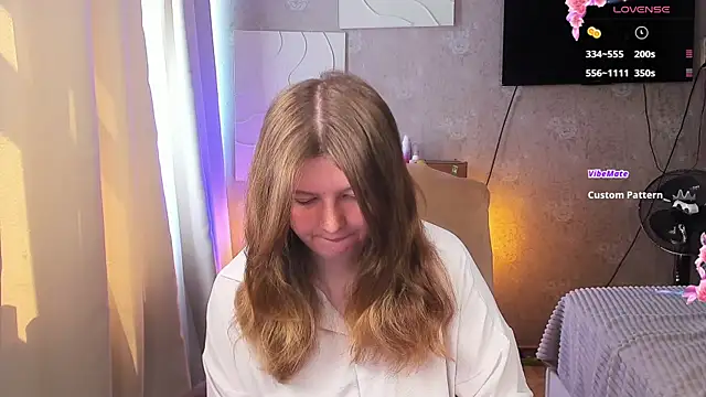 Vivian cutie online show from 8, 8, 2026
