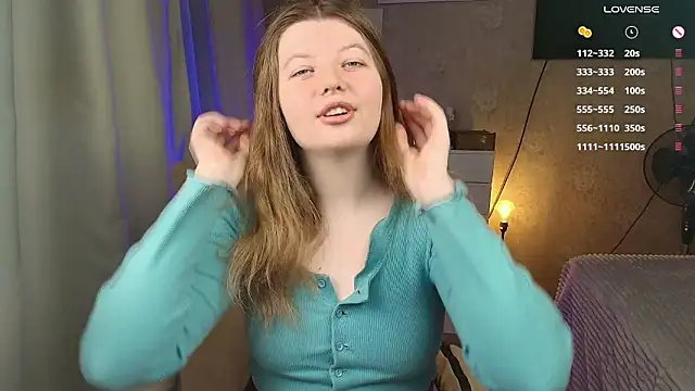 Snapshot of Vivian_cutie chatting on 15, 1, 2026 Vivian cutie online show from 15, 1, 2026