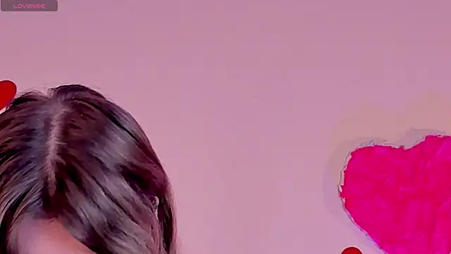 Vivian cutie online show from 14, 2, 2025