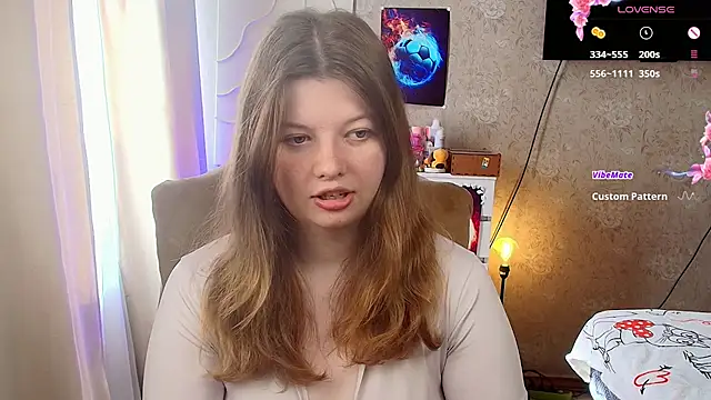 Vivian cutie online show from 9, 7, 2026