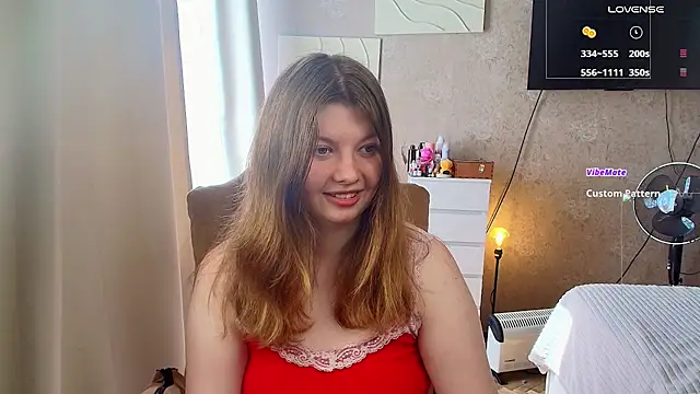 Vivian cutie online show from 7, 6, 2026