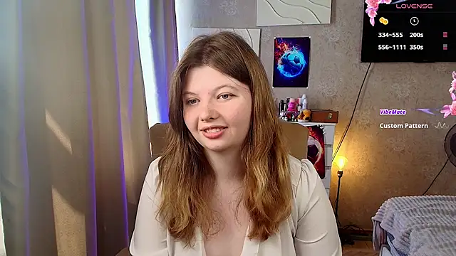 Vivian cutie online show from 4, 7, 2026