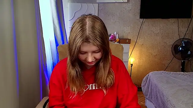 Vivian cutie online show from 15, 5, 2026