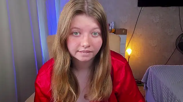 Vivian cutie online show from 21, 7, 2026