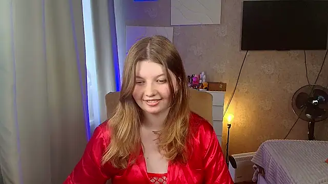 Vivian cutie online show from 24, 6, 2026