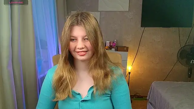 Vivian cutie online show from 29, 11, 2025