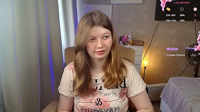 Vivian cutie online show from 26, 6, 2026