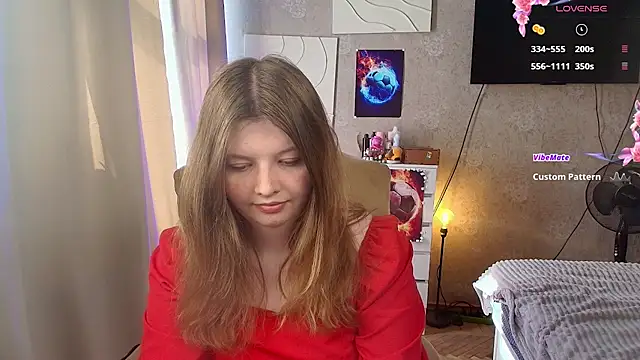 Vivian cutie online show from 17, 7, 2026