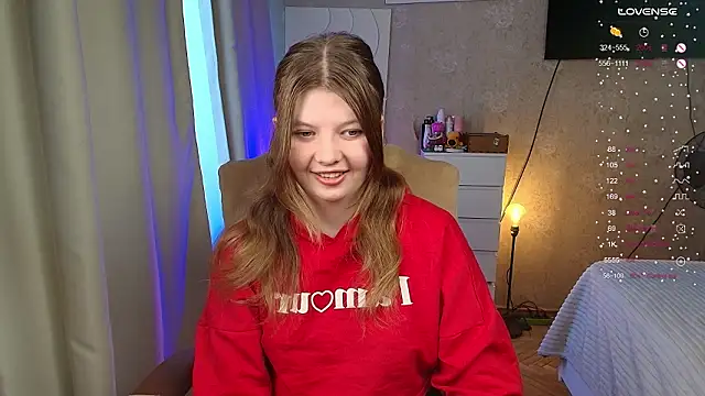 Snapshot of Vivian_cutie chatting on 1, 2, 2026 Vivian cutie online show from 1, 2, 2026