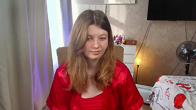 Vivian cutie online show from 2, 6, 2026