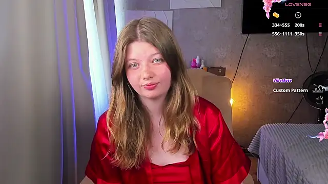 Vivian cutie online show from 6, 8, 2026