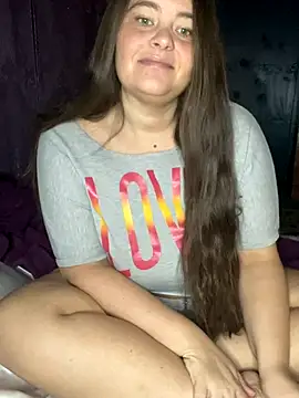 CamilaLovexoxo online show from 16, 12, 2025