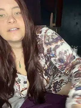 Snapshot of CamilaLovexoxo chatting on 8, 5, 2026 CamilaLovexoxo online show from 8, 5, 2026