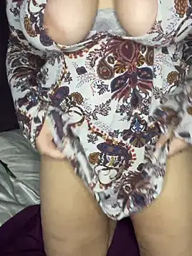 CamilaLovexoxo online show from 5, 4, 2026