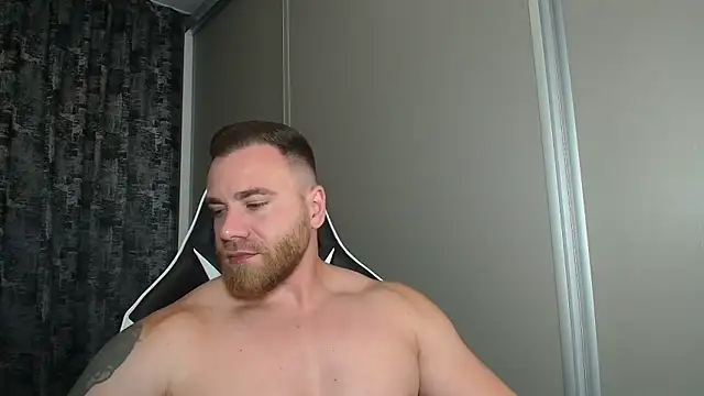 Thori92 online show from 11, 9, 2025