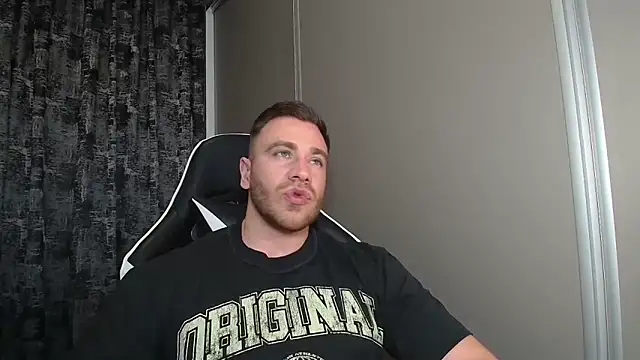 Thori92 online show from 27, 4, 2026