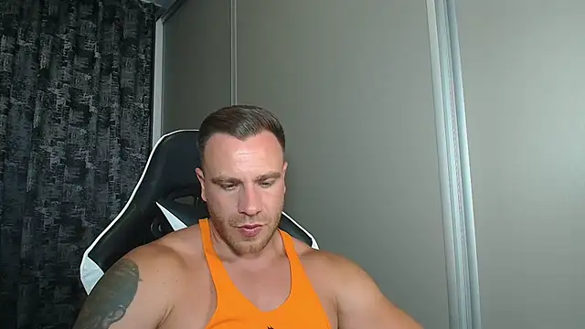 Snapshot of Thori92 chatting on 6, 7, 2026 Thori92 online show from 6, 7, 2026