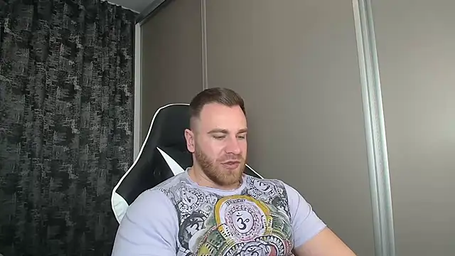 Thori92 online show from 26, 2, 2025