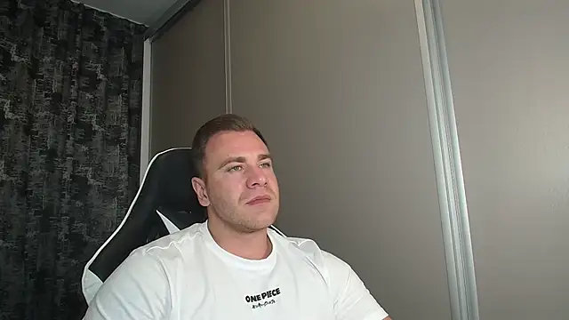 Thori92 online show from 22, 9, 2025