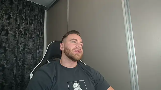 Thori92 online show from 22, 10, 2025