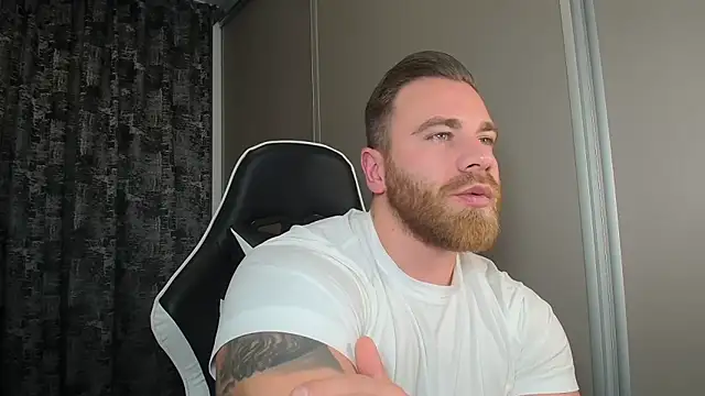 Thori92 online show from 30, 11, 2025