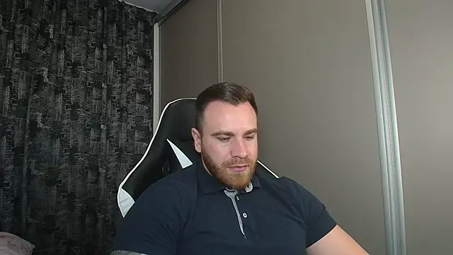 Thori92 online show from 8, 3, 2025