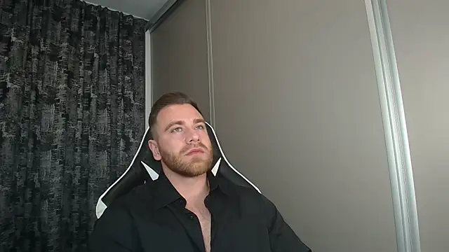 Thori92 online show from 24, 10, 2025