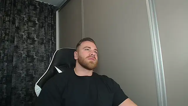 Thori92 online show from 10, 11, 2025