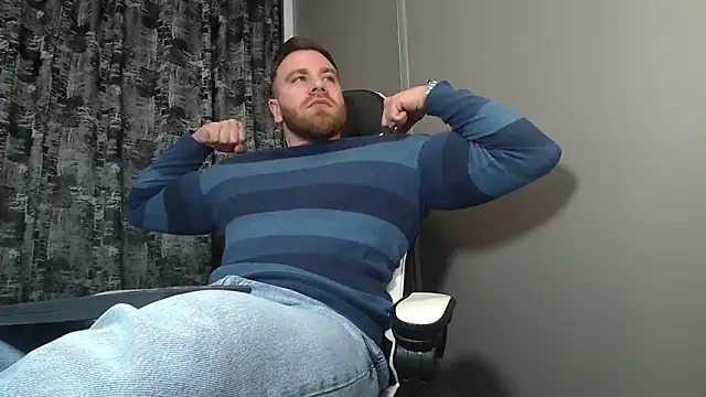 Thori92 online show from 17, 2, 2026