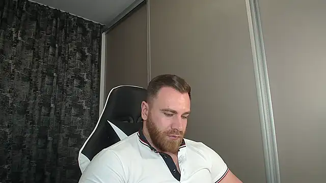 Thori92 online show from 22, 3, 2025