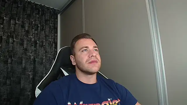 Thori92 online show from 24, 9, 2025