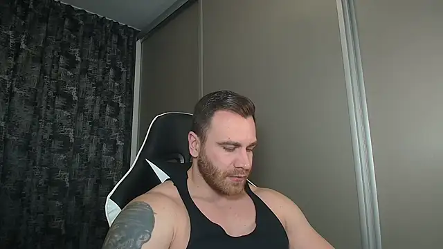 Thori92 online show from 9, 2, 2025