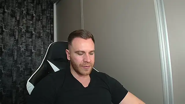 Thori92 online show from 27, 3, 2026