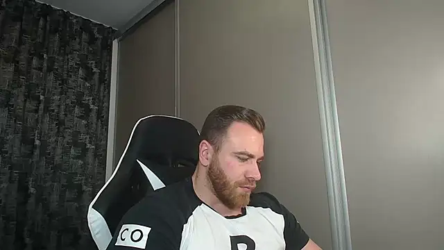 Thori92 online show from 14, 3, 2025