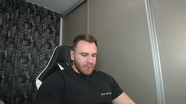 Thori92 online show from 19, 2, 2025