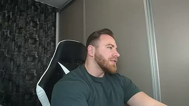 Thori92 online show from 10, 3, 2025