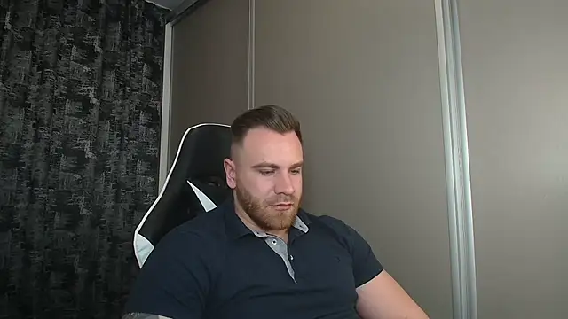 Thori92 online show from 24, 2, 2025