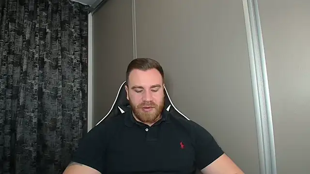 Thori92 online show from 16, 11, 2025