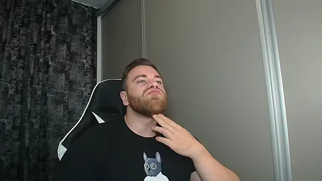 Thori92 online show from 31, 10, 2025