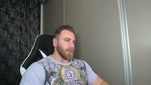 Thori92 online show from 28, 11, 2025