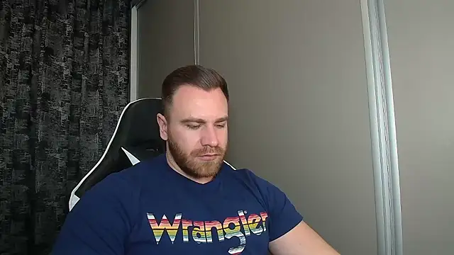 Thori92 online show from 8, 1, 2026